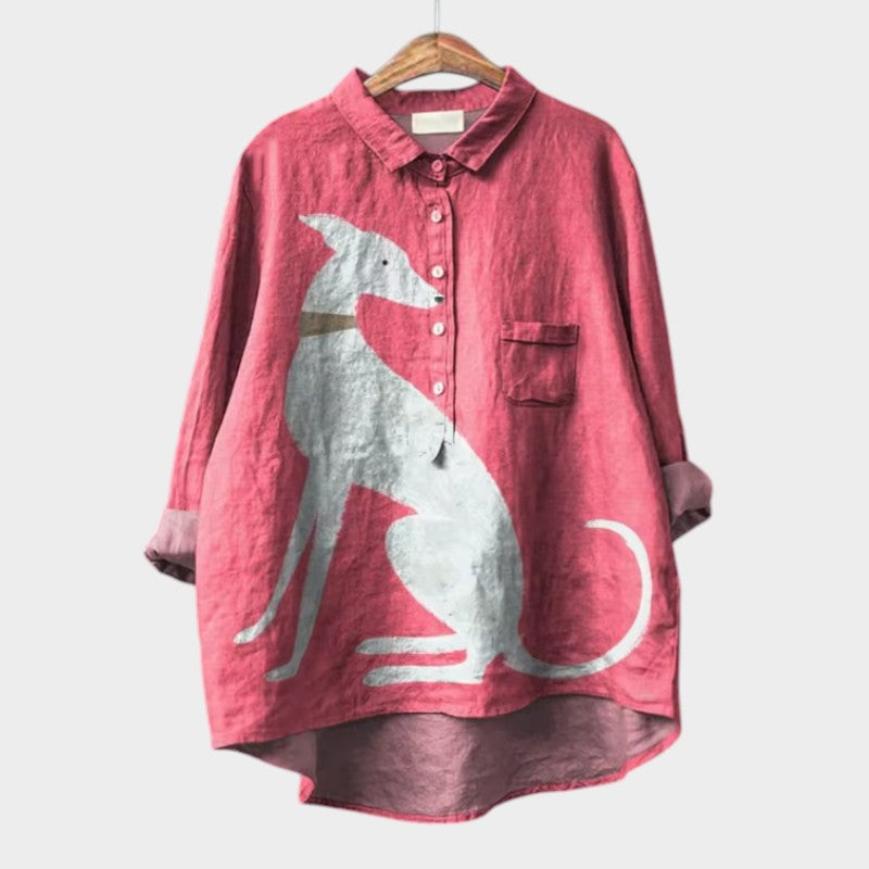Blouse – Elettra