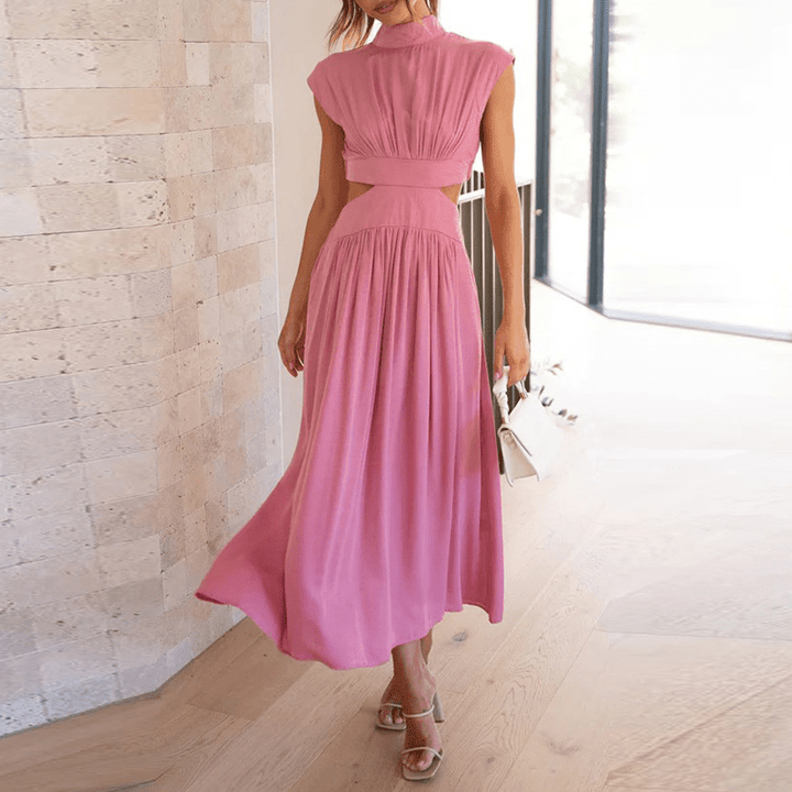 Blaise - Robe longue élégante