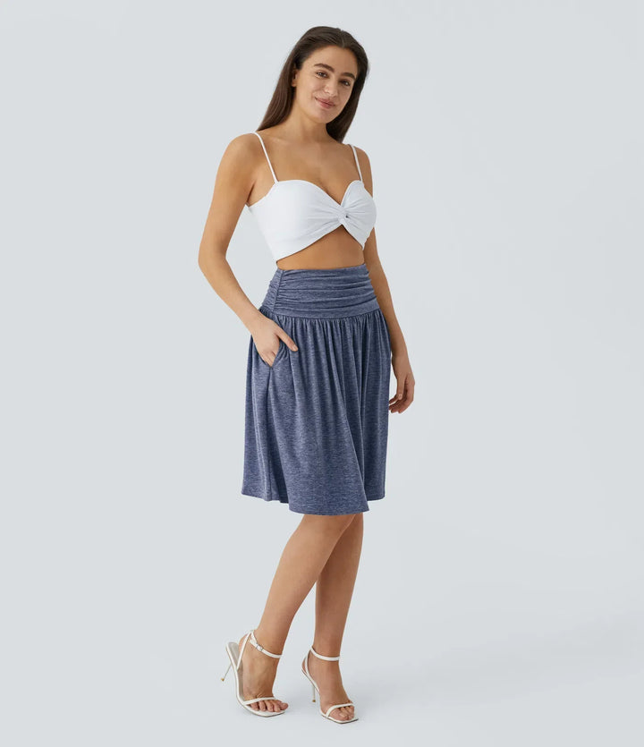 Nina | Jupe Élégante & Confortable