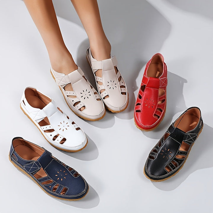 Aeris™ Baskets de Confort Quotidien