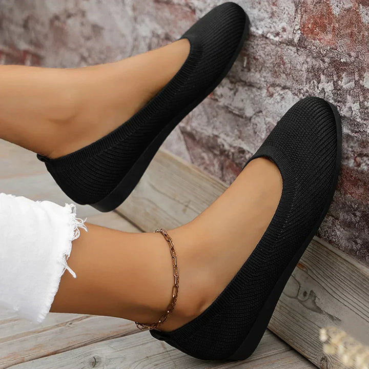 Lysa Paris | Chaussures antidérapantes respirantes