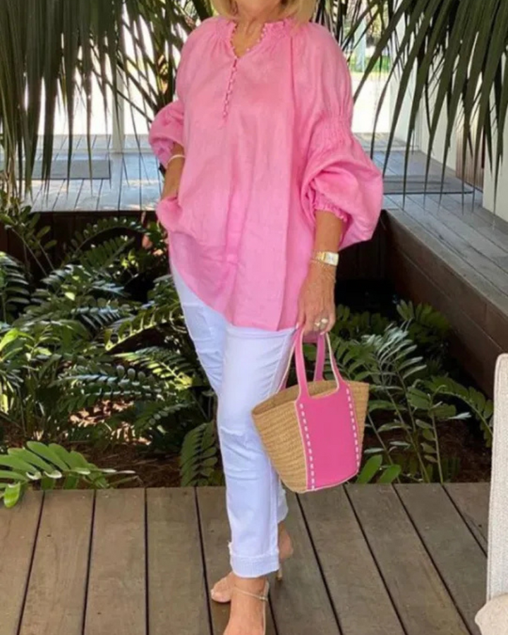 ABORE - BLOUSE