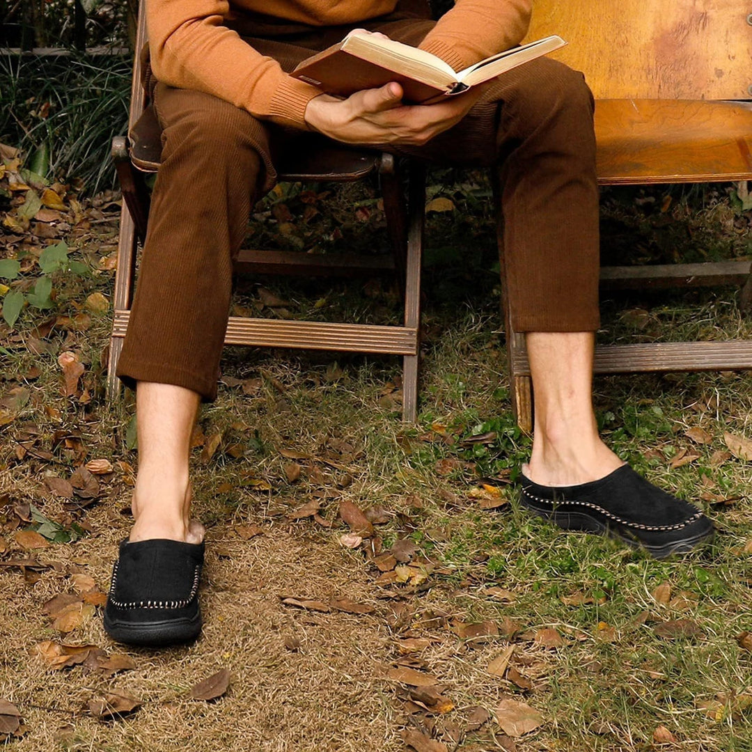 SLOF | Chaussons doux