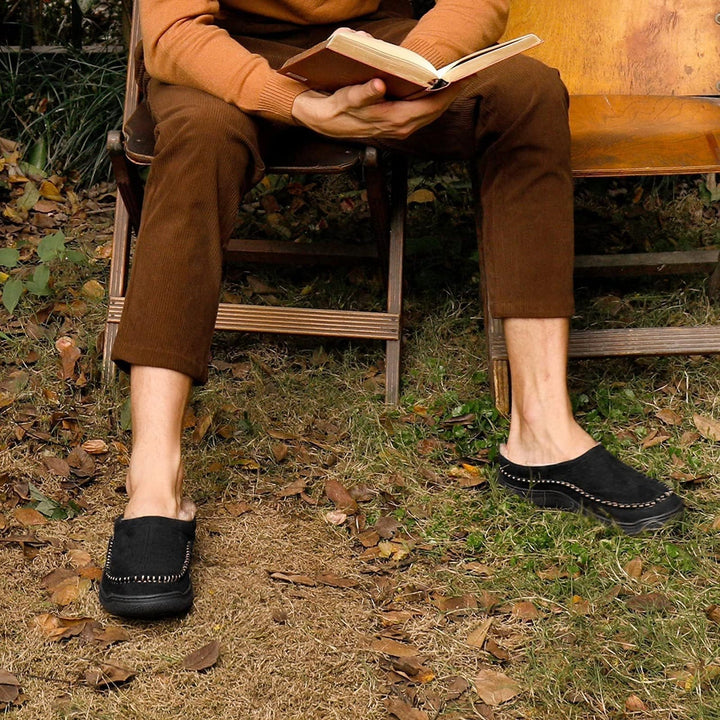 SLOF | Chaussons doux