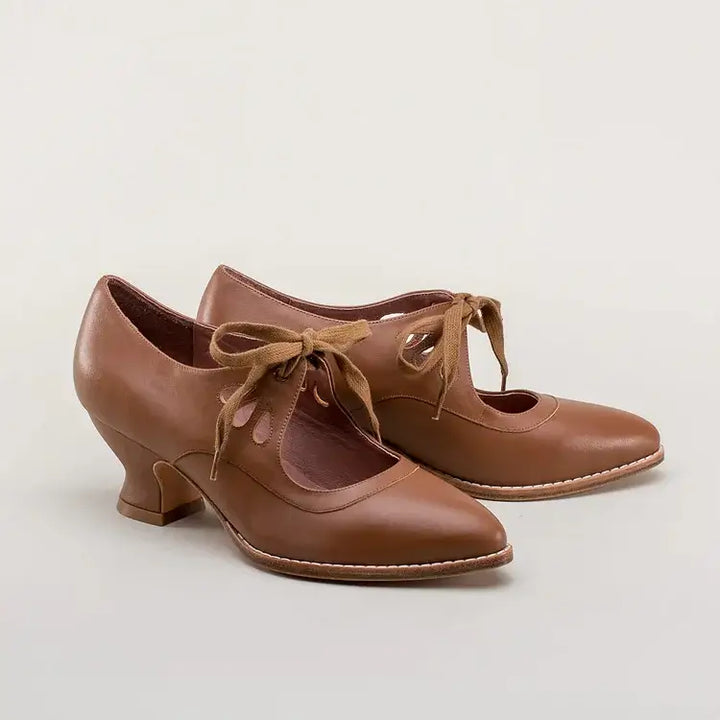 Elise - Sandales Orthopédiques Premium