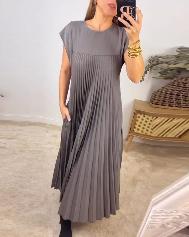 Jolijn | Robe intemporelle et confortable