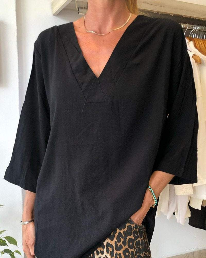 AMARAT – CHEMISE CONFORTABLE ET STYLÉE