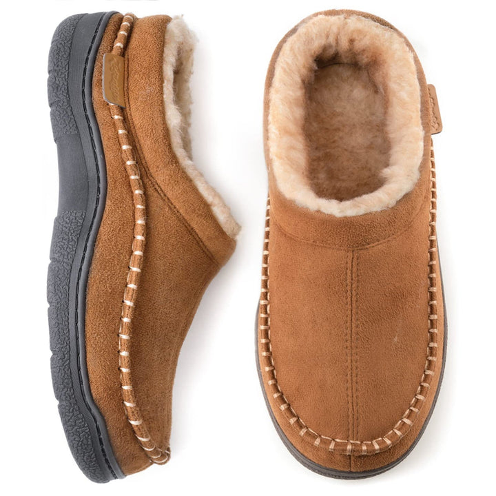 SLOF | Chaussons doux