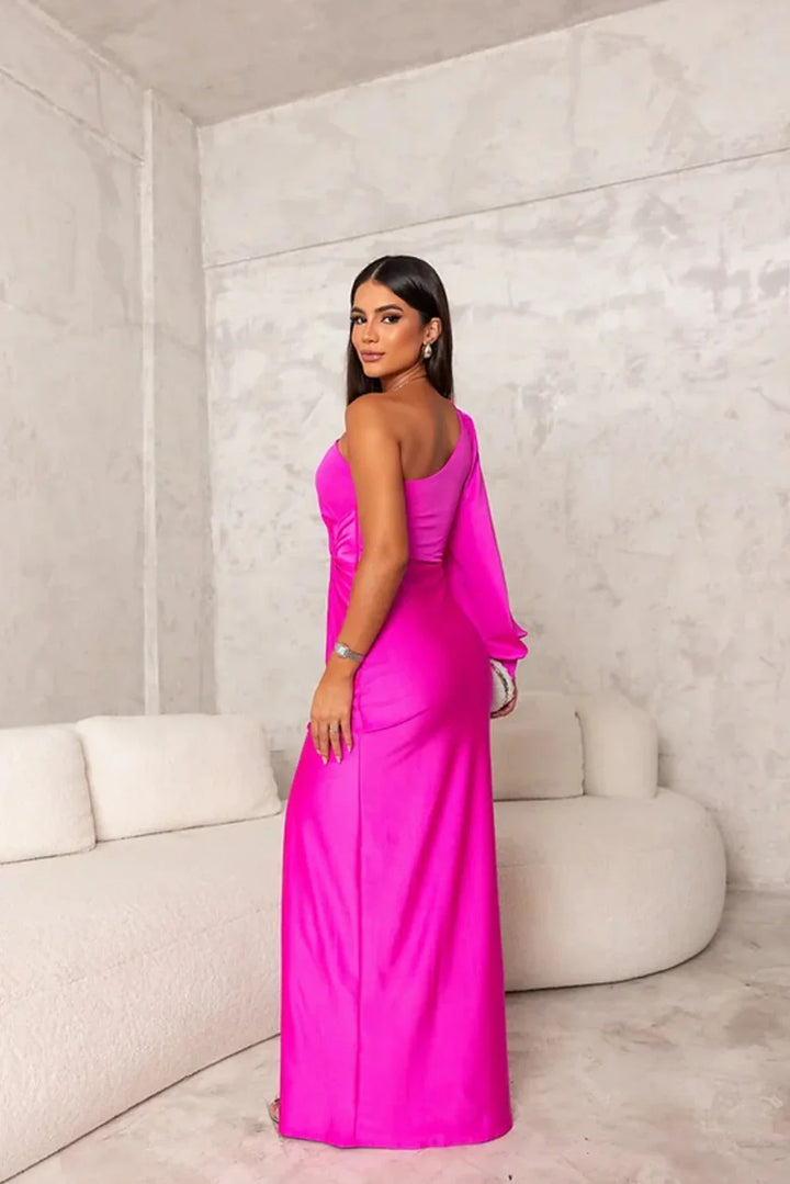 Yolina - Robe Élégante