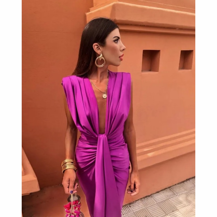 Celina | Robe de Luxe