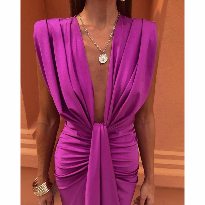 Celina | Robe de Luxe