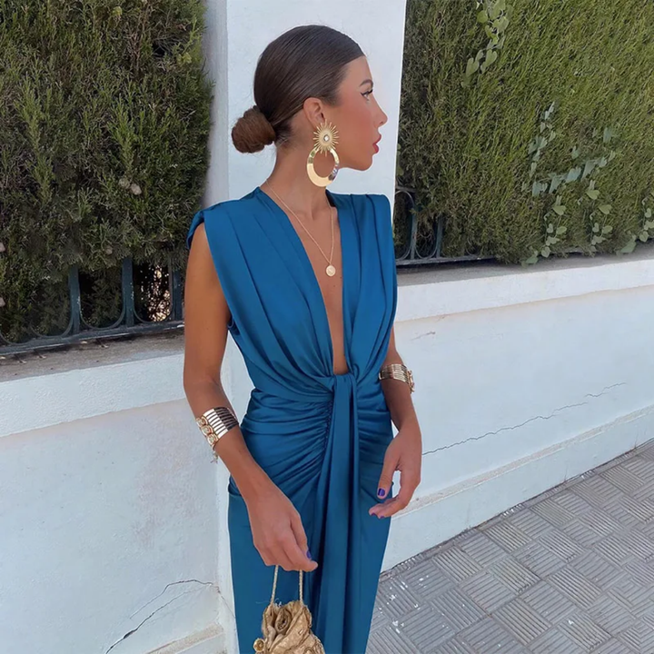 Celina | Robe de Luxe