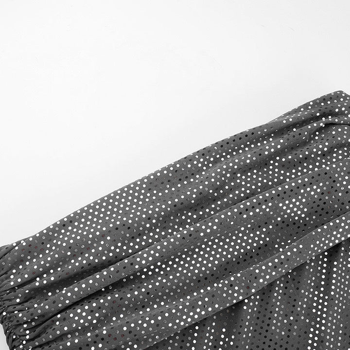 Astella - Robe à paillettes
