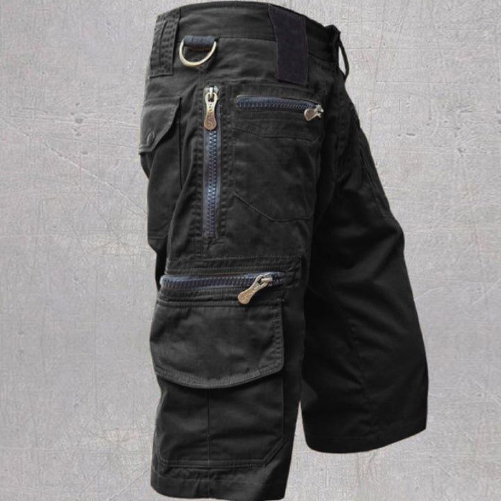 Lucas | Cargo-Shorts Polyvalentes