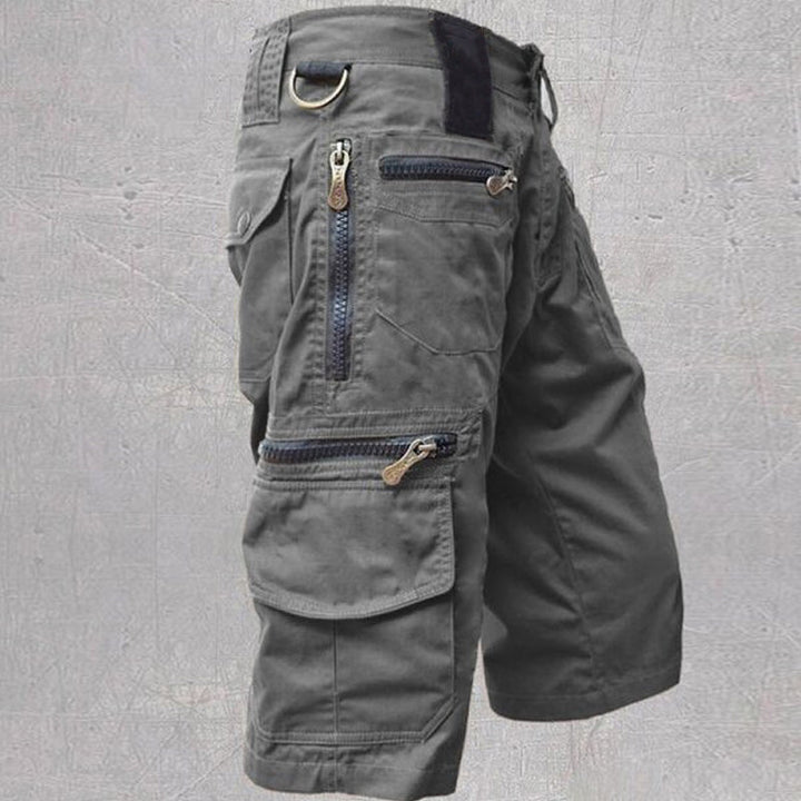 Lucas | Cargo-Shorts Polyvalentes
