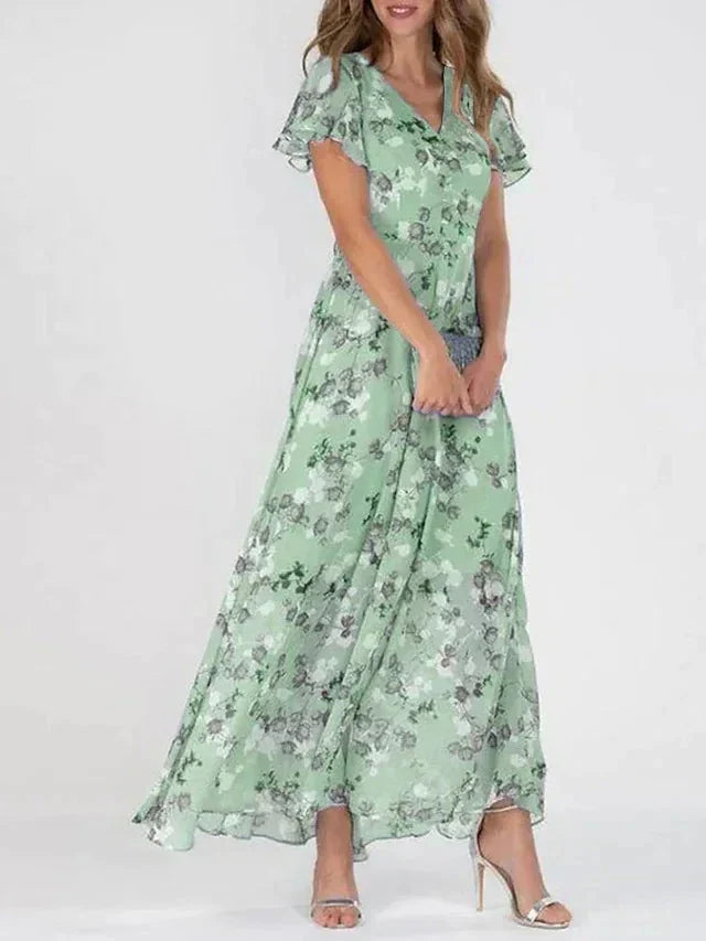 Jasmijn™ | Robe Élégante