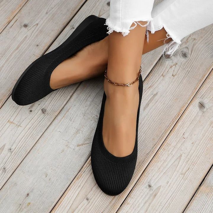 Lysa Paris | Chaussures antidérapantes respirantes