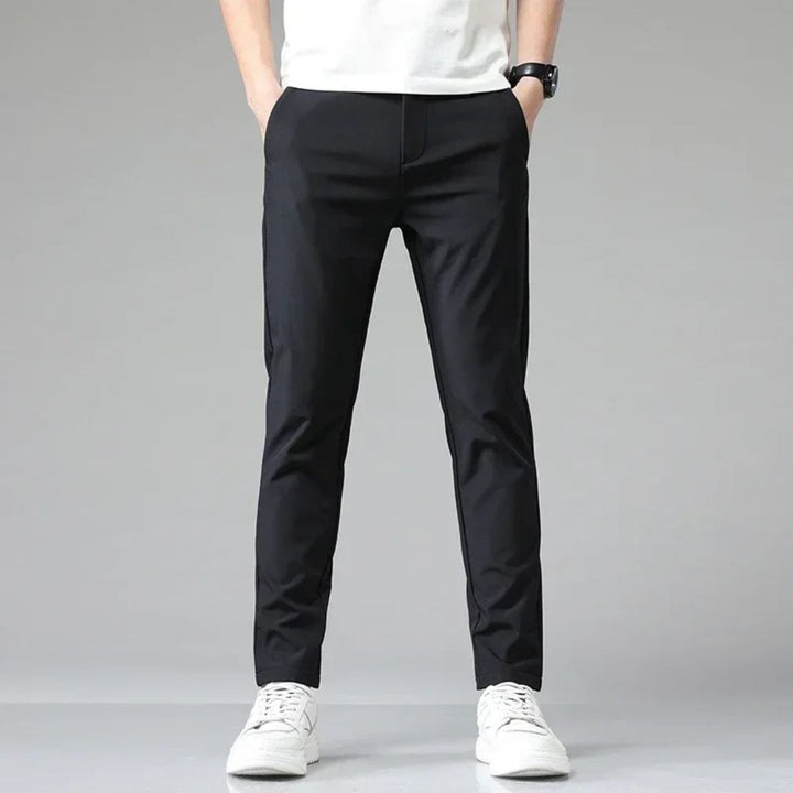 Vallier | Pantalons Premium Stretch