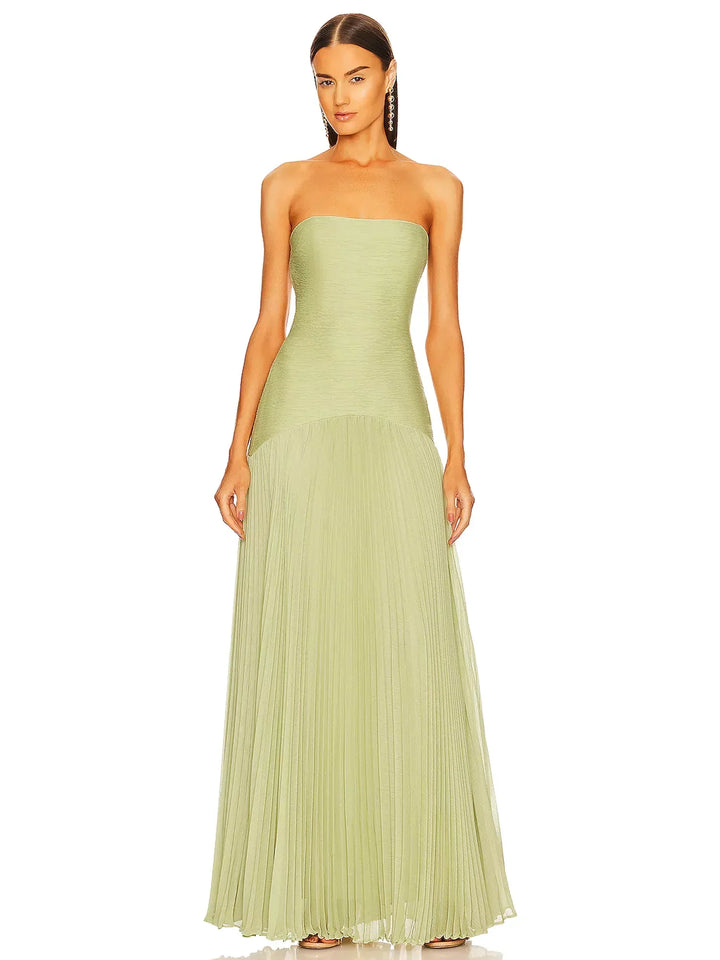 Rita - Robe longue