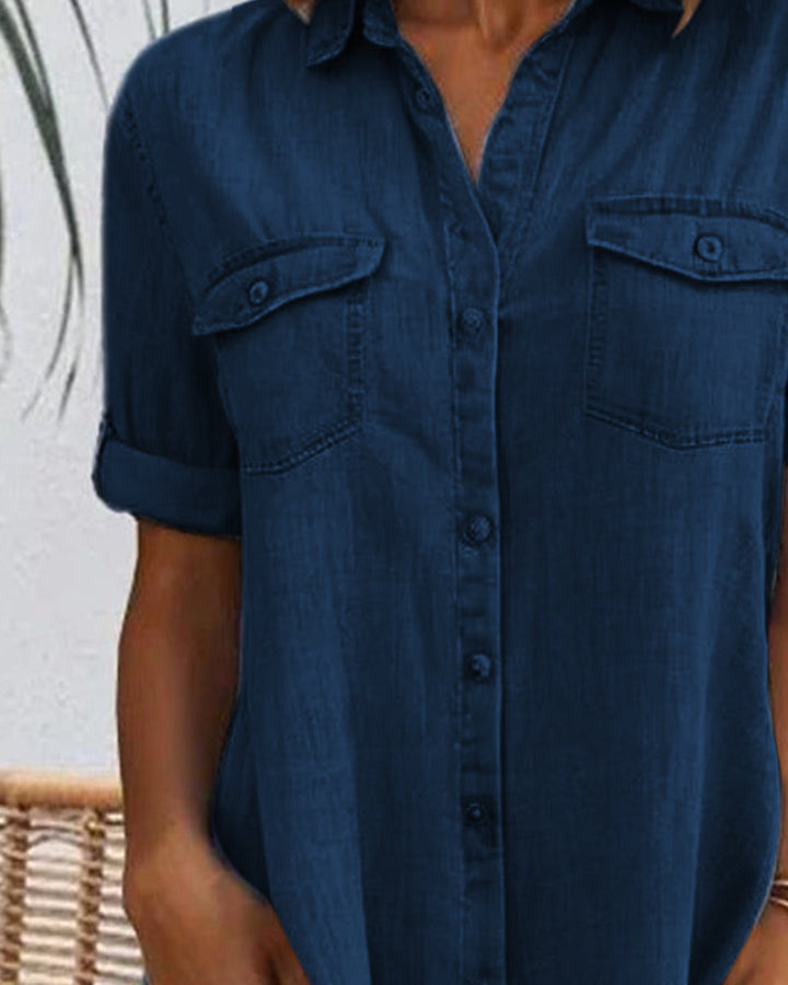 Sandra | Robe d'été légère