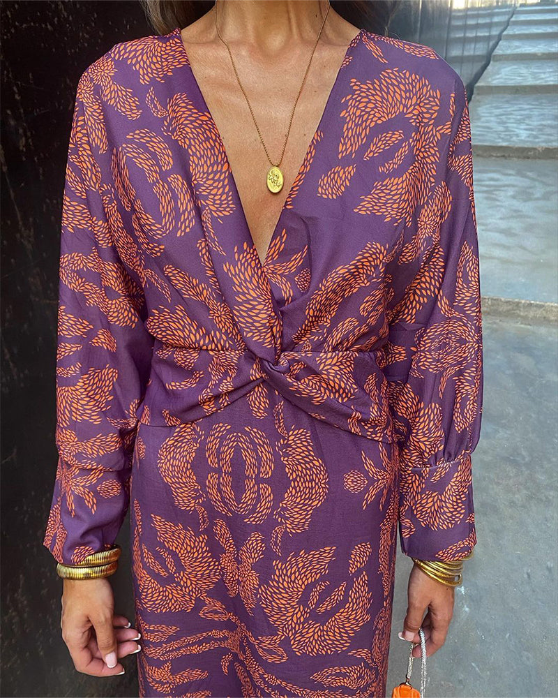 Jowita | Robe élégante