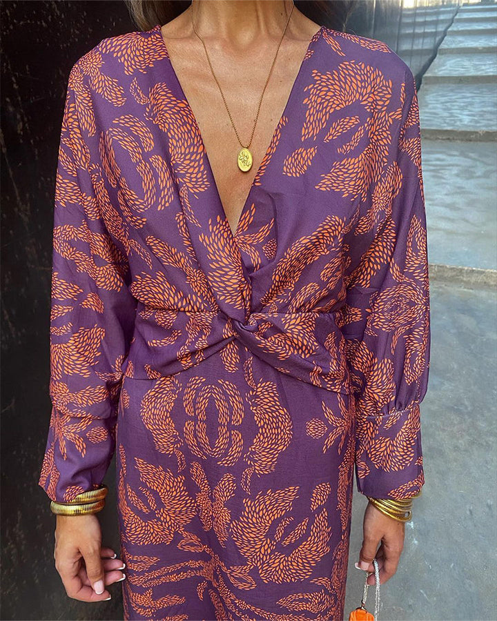 Jowita | Robe élégante