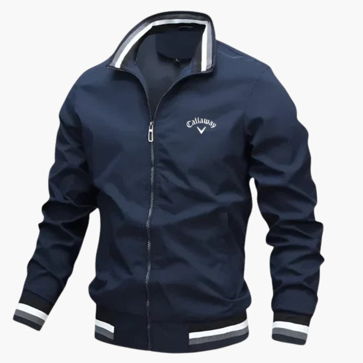 Étienne | Veste Homme Moderne au Style Intemporel
