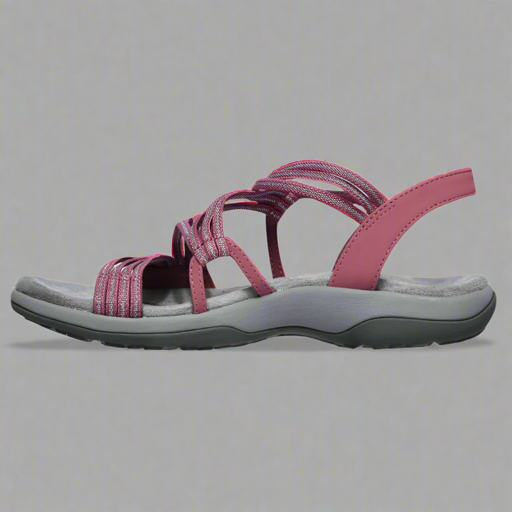 Helene | Chaussures Orthopédiques Fait Main