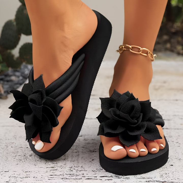 Blossom™ Tongs Pétales