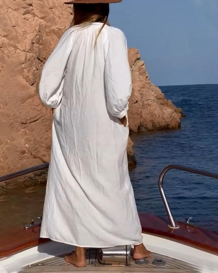 Marianne | Robe Confortable