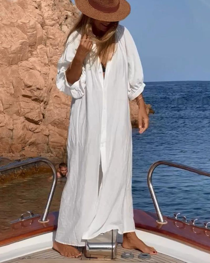 Marianne | Robe Confortable