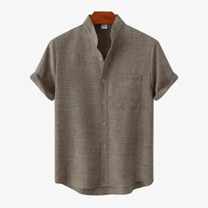 Claude | Chemise d'été pour homme