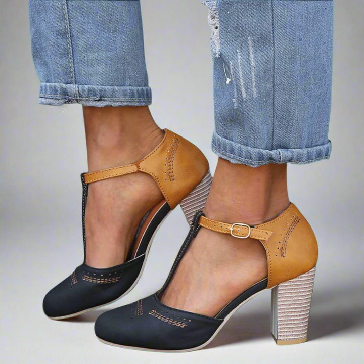 Marzola - Sandales confortables pour une marche insouciante