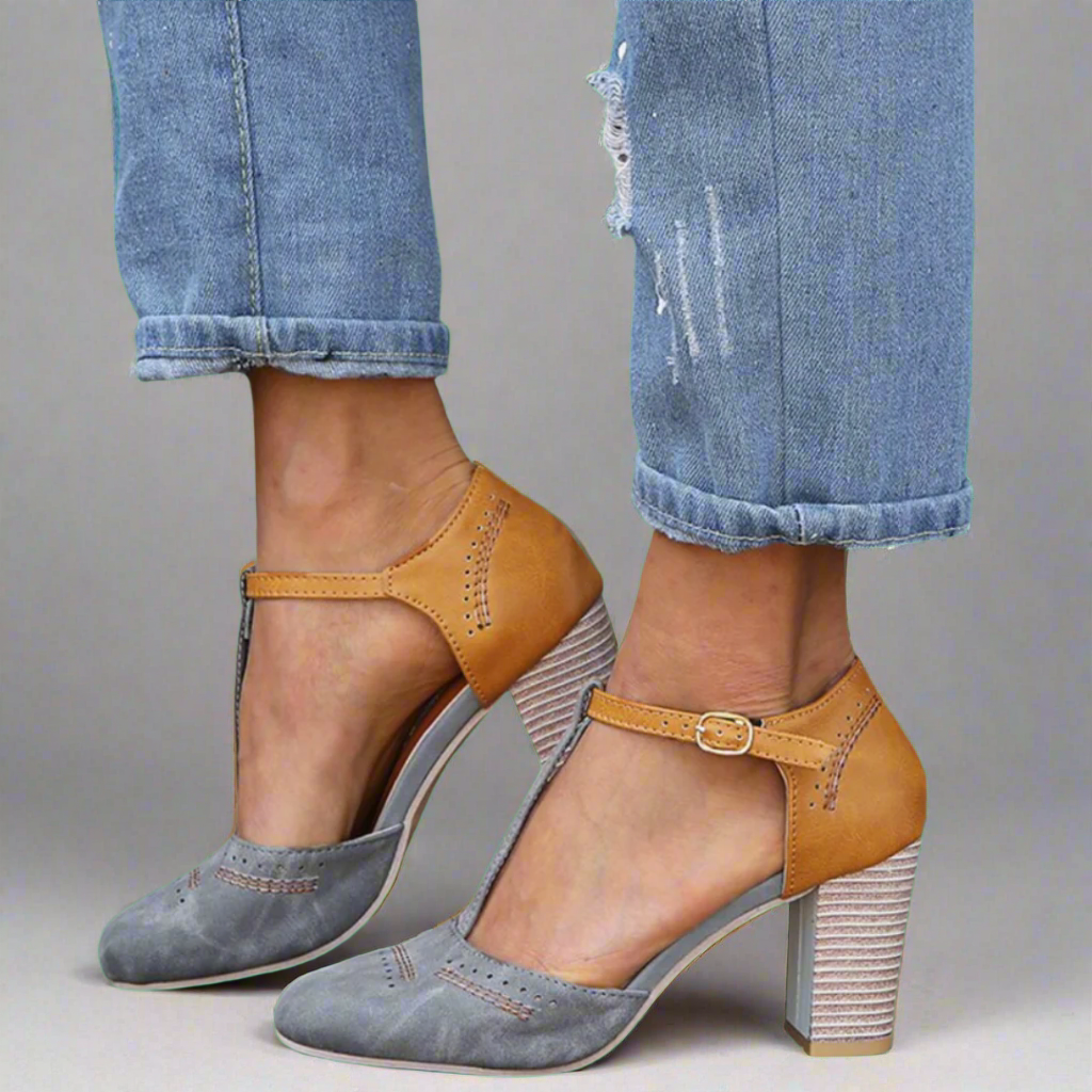 Marzola - Sandales confortables pour une marche insouciante