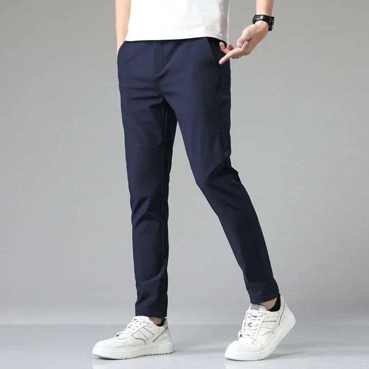 Vallier | Pantalons Premium Stretch