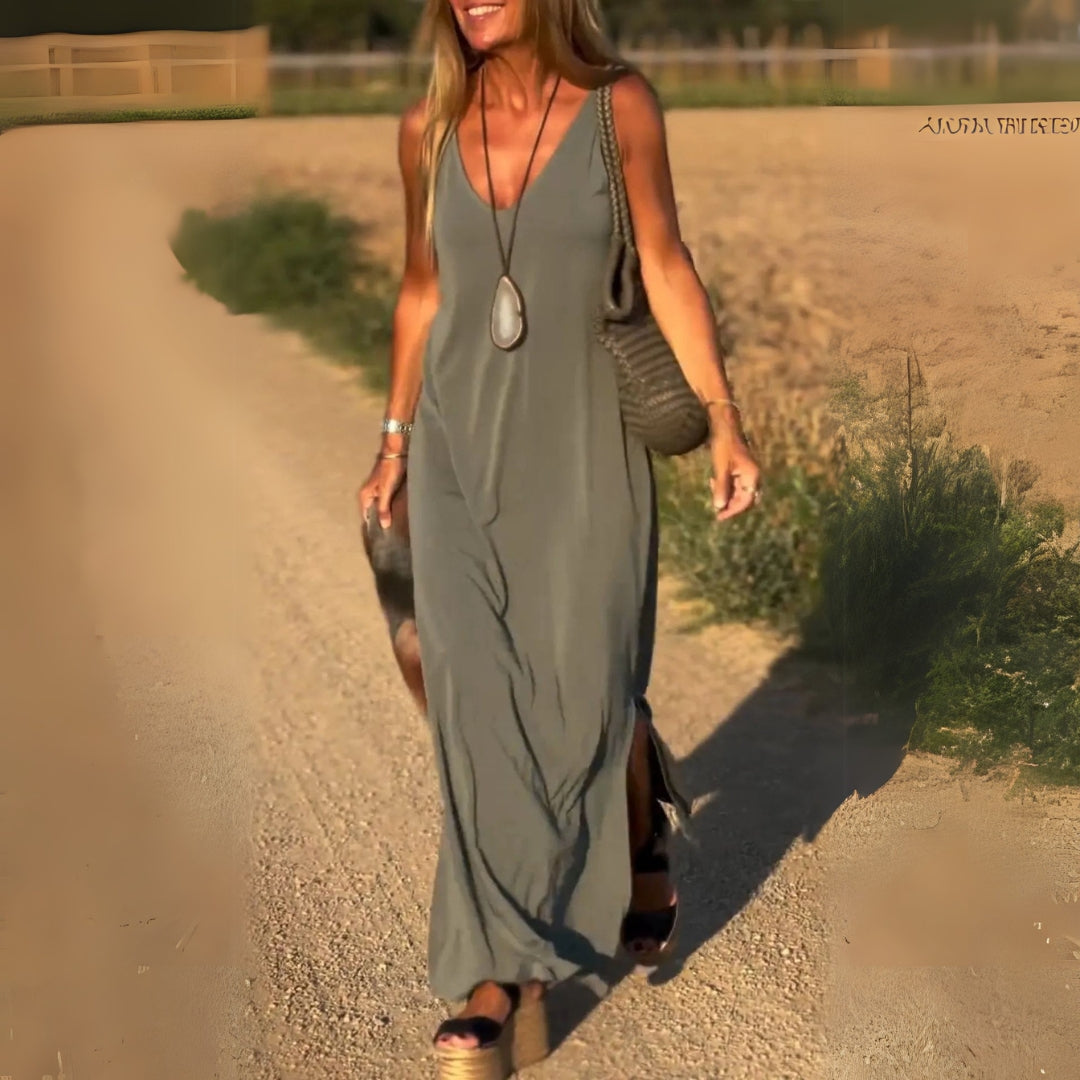 Robe Maxi Aimee™