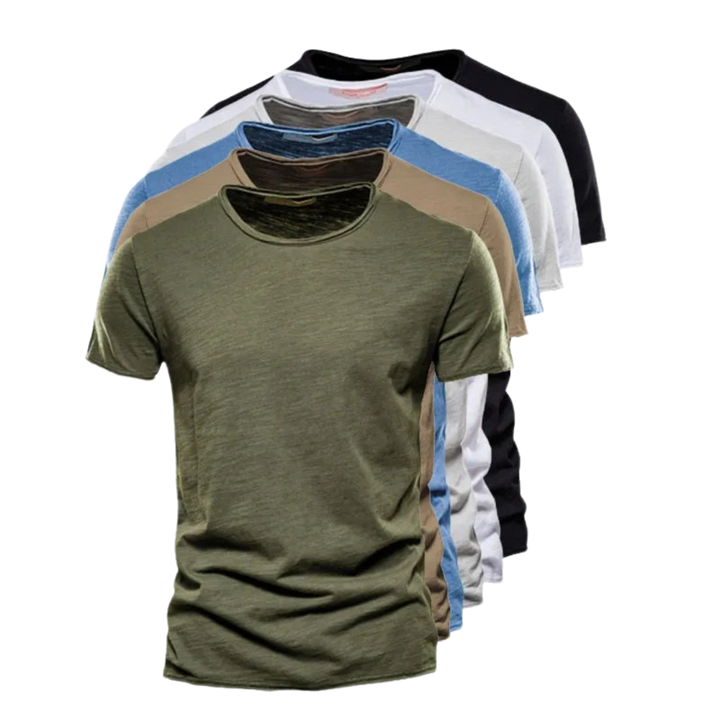 Alessio | T-shirt Classique