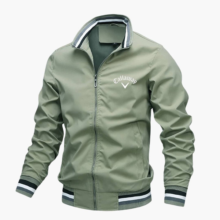 Étienne | Veste Homme Moderne au Style Intemporel