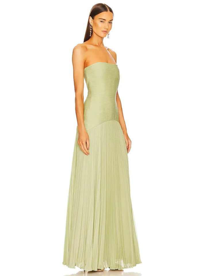 Rita - Robe longue