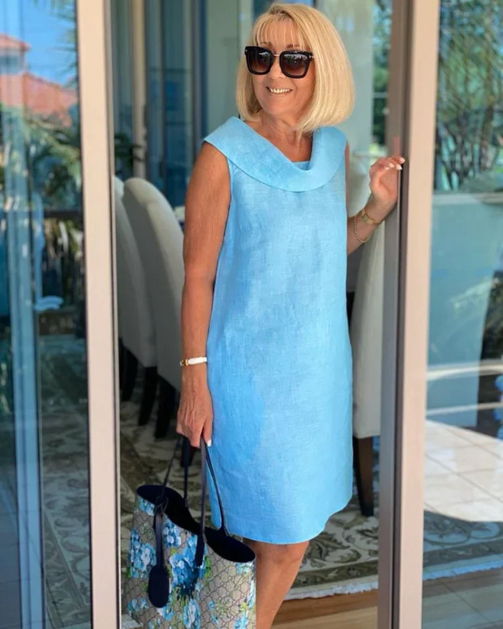 CIRESA – ROBE LÉGÈRE