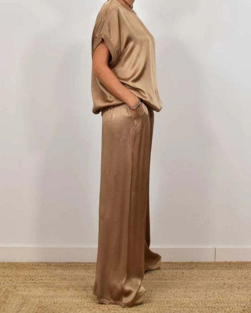 MARIARE – ENSEMBLE ÉLÉGANT 2 PIÈCES