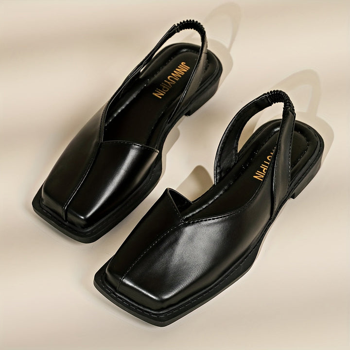 Lina™ Ballerines Slingback Soft-Step