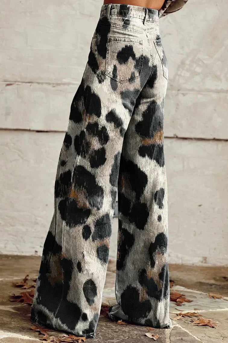 Carla | Pantalon Boho Vintage