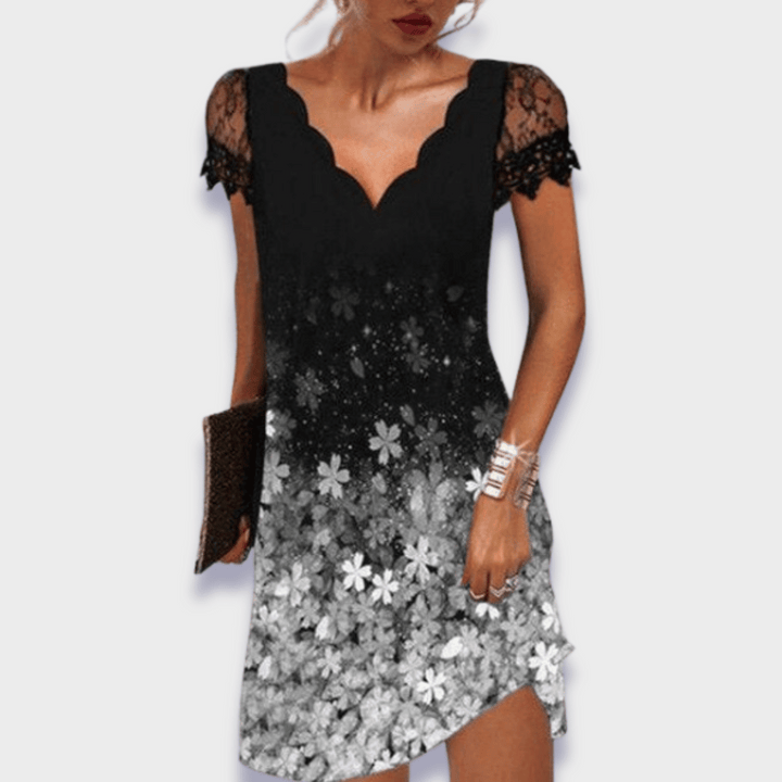 Martine | Robe Premium Élégante et Confortable