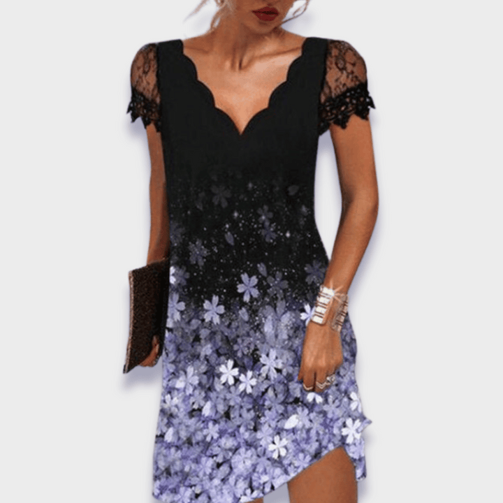 Martine | Robe Premium Élégante et Confortable