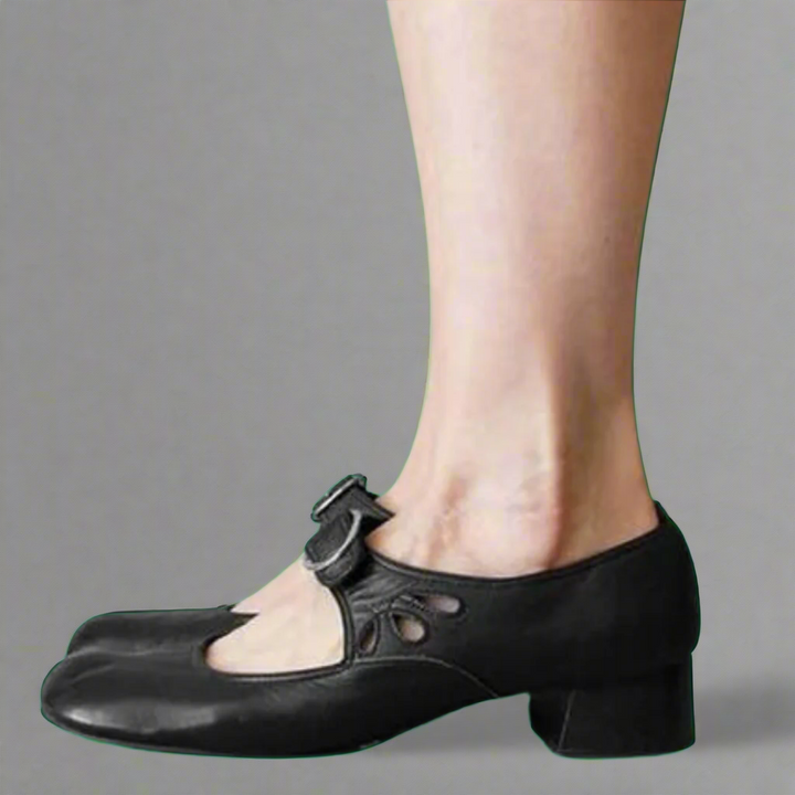 Annelore | Nouveau style de chaussures pour femmes – Confortables et Élégantes