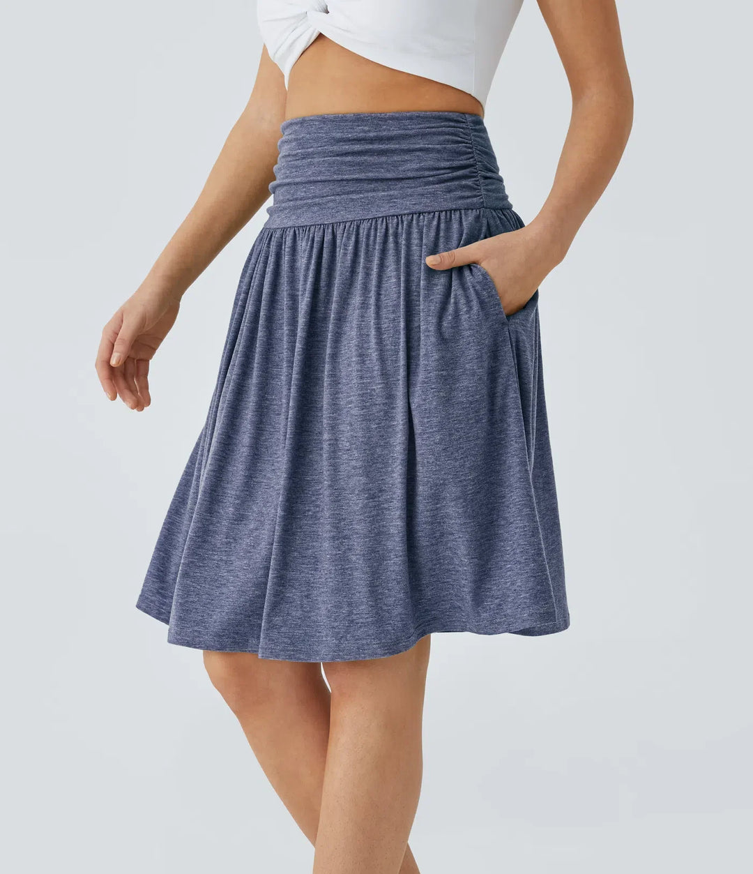 Nina | Jupe Élégante & Confortable