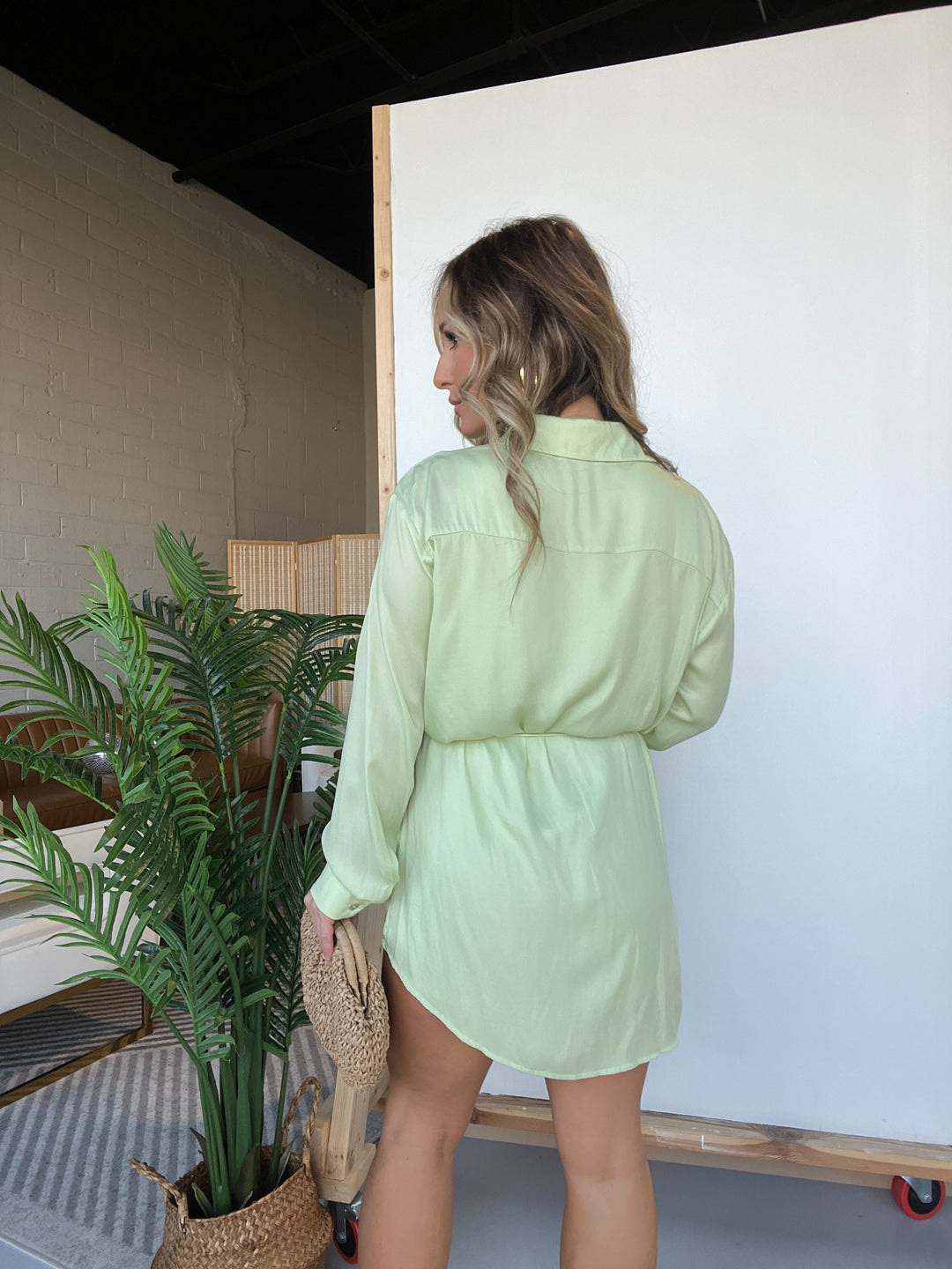 Elara | Robe d'été légère