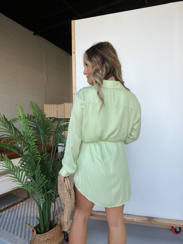 Elara | Robe d'été légère