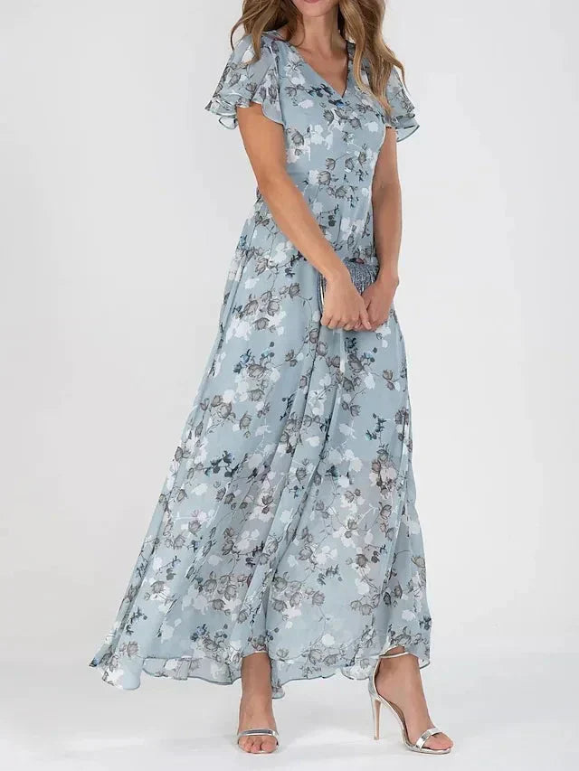 Jasmijn™ | Robe Élégante